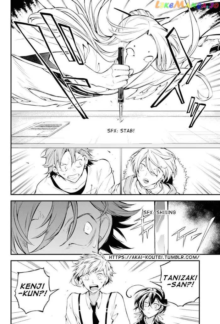 Bungou Stray Dogs Chapter 91 image 06_optimized
